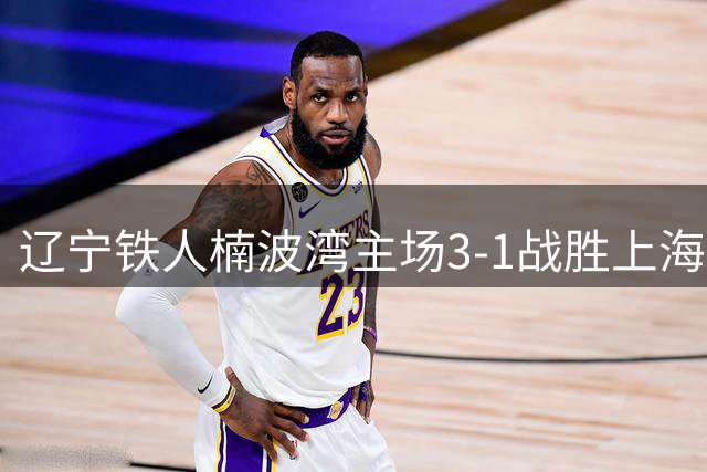 辽宁铁人楠波湾主场3-1战胜上海申花
